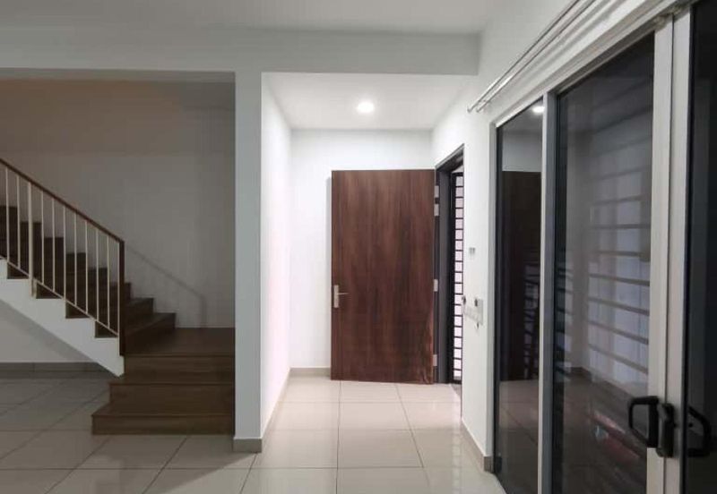 Serenia Adiva @ Serenia City