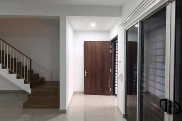 Serenia Adiva @ Serenia City