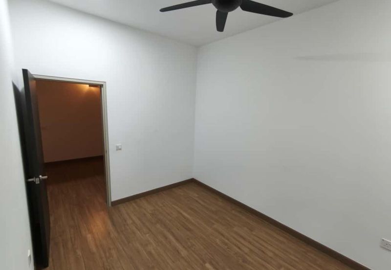 Serenia Adiva @ Serenia City