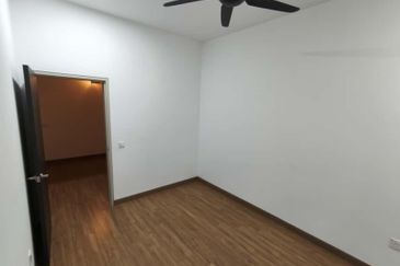 Serenia Adiva @ Serenia City