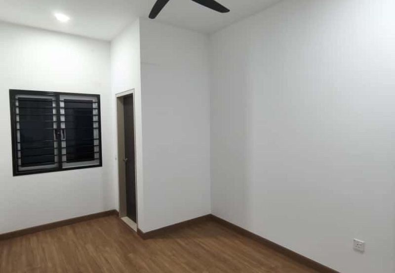 Serenia Adiva @ Serenia City