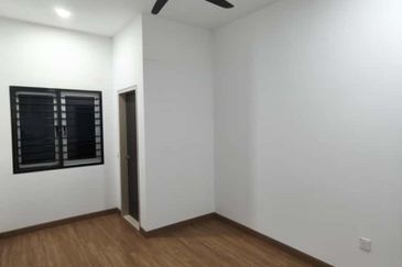 Serenia Adiva @ Serenia City