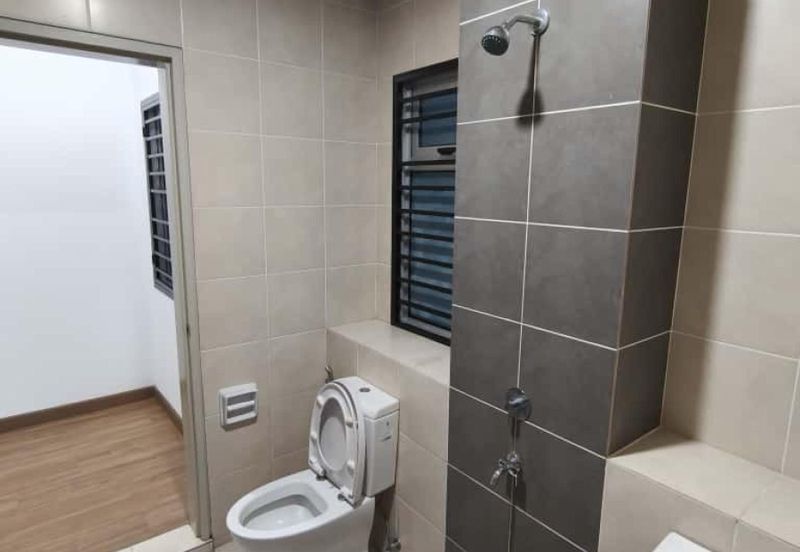 Serenia Adiva @ Serenia City