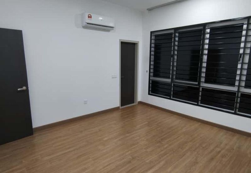 Serenia Adiva @ Serenia City