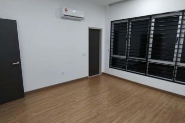 Serenia Adiva @ Serenia City