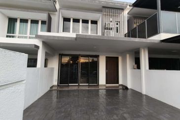 Serenia Adiva @ Serenia City