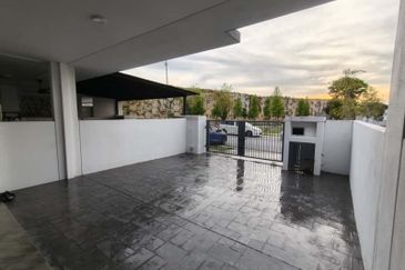 Serenia Adiva @ Serenia City