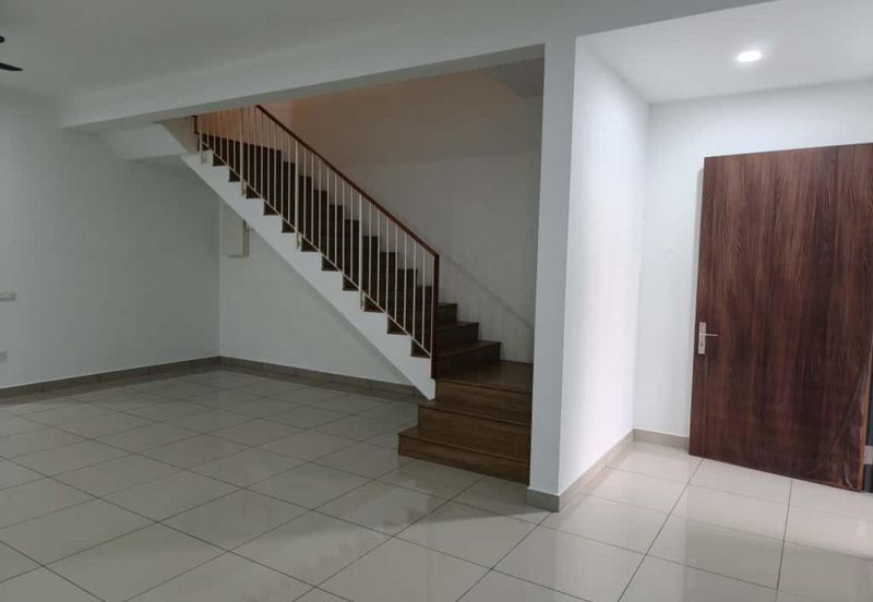 Serenia Adiva @ Serenia City