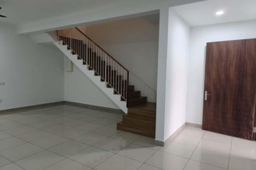 Serenia Adiva @ Serenia City