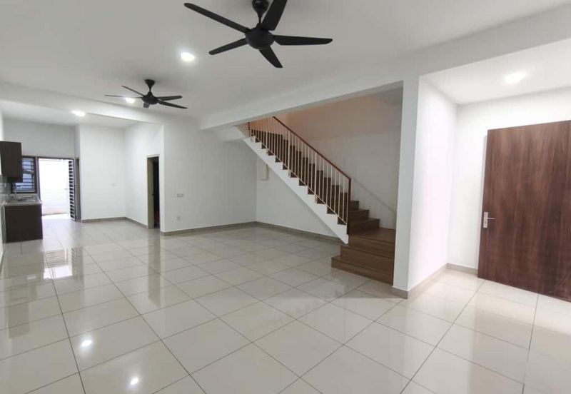 Serenia Adiva @ Serenia City