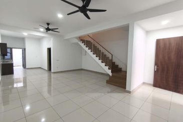 Serenia Adiva @ Serenia City