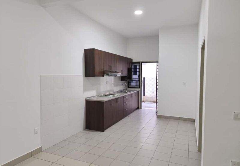 Serenia Adiva @ Serenia City