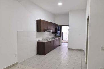 Serenia Adiva @ Serenia City