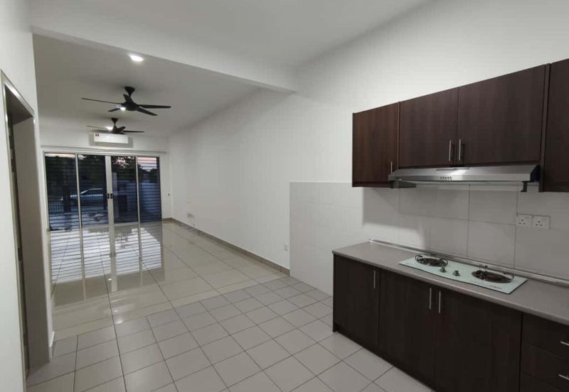 Serenia Adiva @ Serenia City