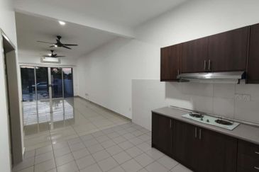 Serenia Adiva @ Serenia City