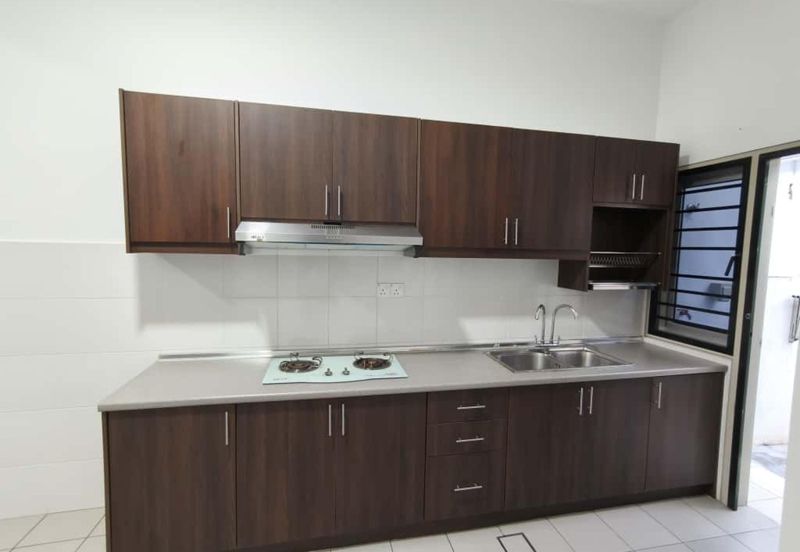 Serenia Adiva @ Serenia City