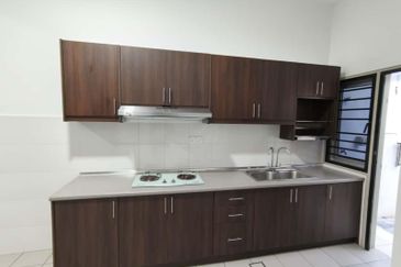 Serenia Adiva @ Serenia City