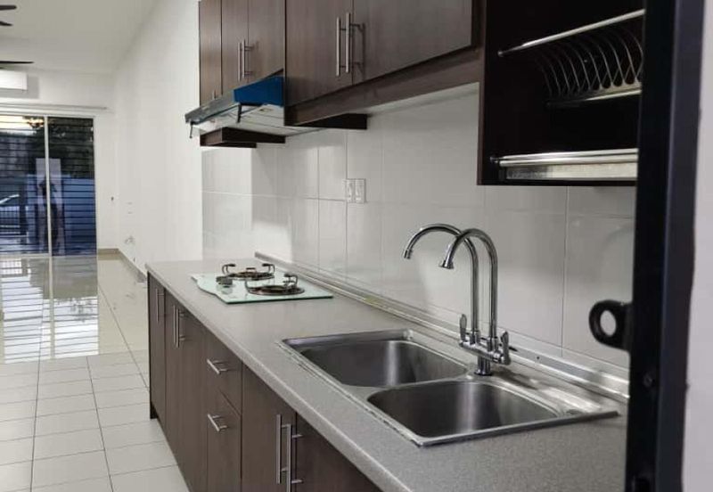 Serenia Adiva @ Serenia City