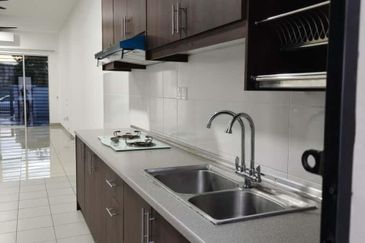 Serenia Adiva @ Serenia City