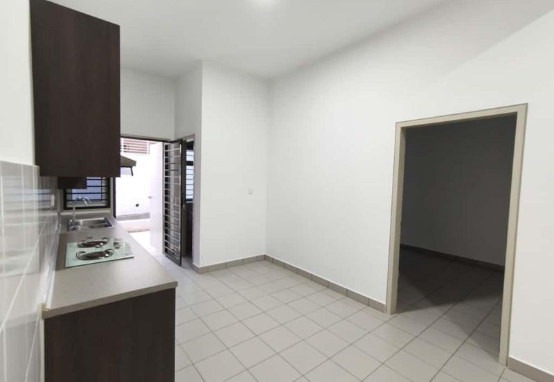 Serenia Adiva @ Serenia City