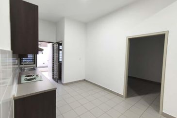 Serenia Adiva @ Serenia City