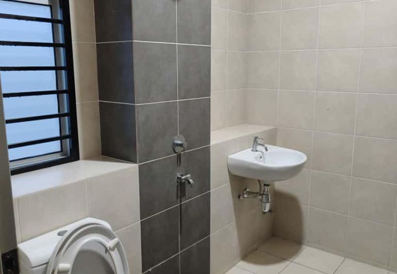 Serenia Adiva @ Serenia City