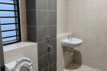 Serenia Adiva @ Serenia City