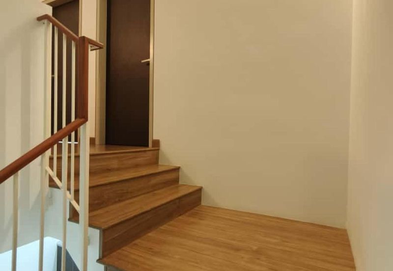 Serenia Adiva @ Serenia City