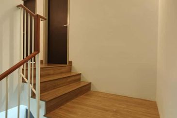 Serenia Adiva @ Serenia City