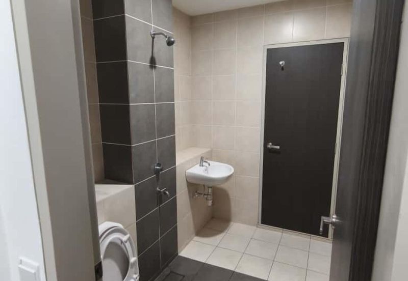 Serenia Adiva @ Serenia City