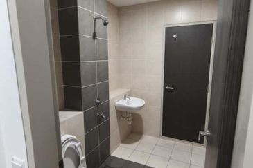 Serenia Adiva @ Serenia City