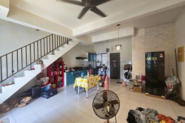 Bandar Seri Coalfields