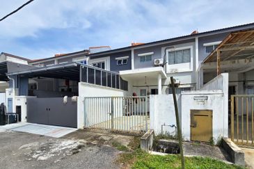 Bandar Seri Coalfields