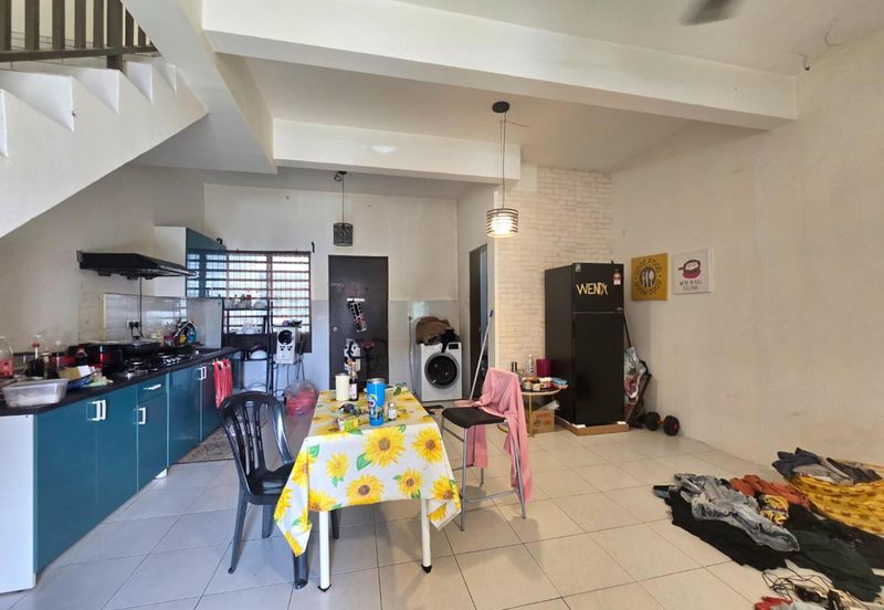 Bandar Seri Coalfields