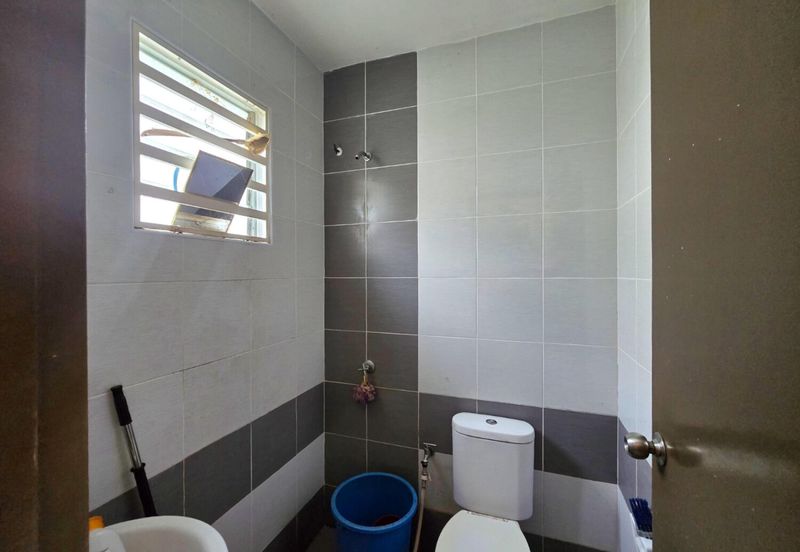 Bandar Seri Coalfields