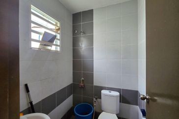 Bandar Seri Coalfields