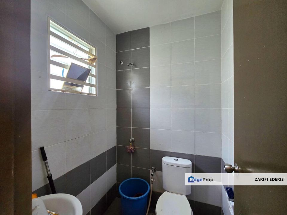 MURAH! Teres 2 Tingkat, Hibiscus 2 Bandar Seri Coalfields Sungai Buloh untuk Dijual, Selangor, Sungai Buloh