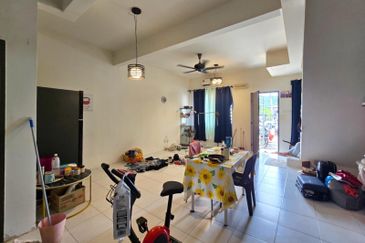 Bandar Seri Coalfields