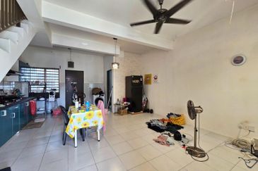 Bandar Seri Coalfields