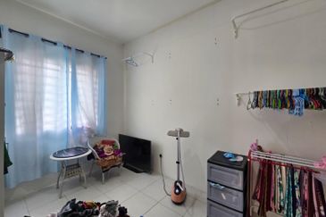 Bandar Seri Coalfields