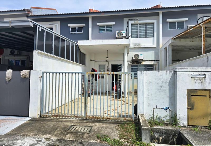 Bandar Seri Coalfields