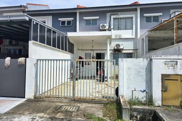 Bandar Seri Coalfields