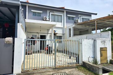 Bandar Seri Coalfields