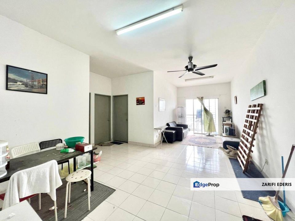 BOOKING 1K FULL LOAN - Residensi Laguna, Bandar Sunway @ Subang Jaya For Sale, Selangor, Bandar Sunway