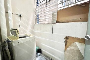 Belvedere Residensi Laguna