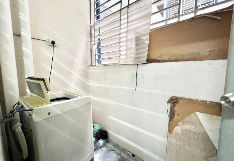 Belvedere Residensi Laguna