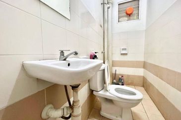 Belvedere Residensi Laguna