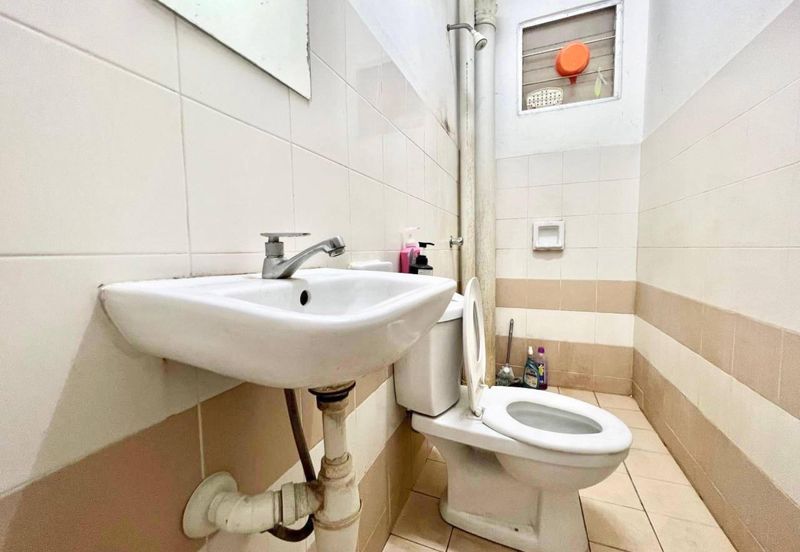 Belvedere Residensi Laguna