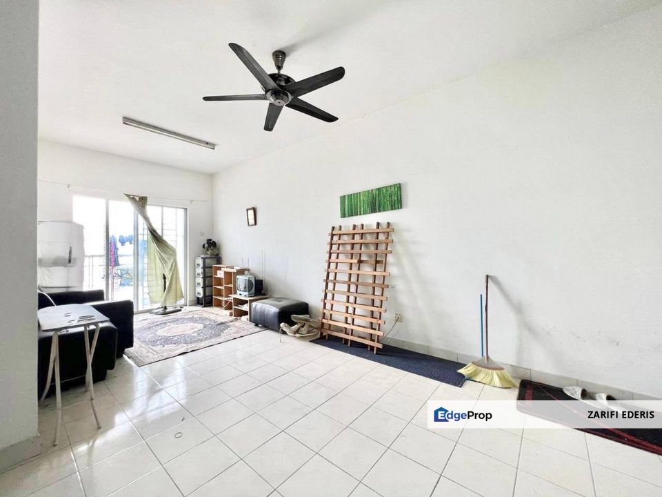 BOOKING 1K FULL LOAN - Residensi Laguna, Bandar Sunway @ Subang Jaya For Sale, Selangor, Bandar Sunway