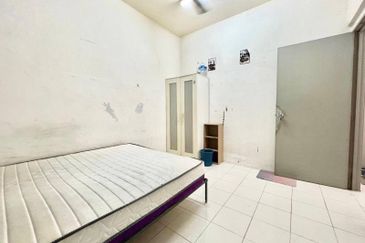 Belvedere Residensi Laguna